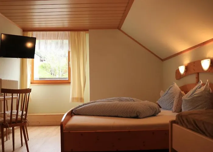 Lamprechtbauer Guest house 3*