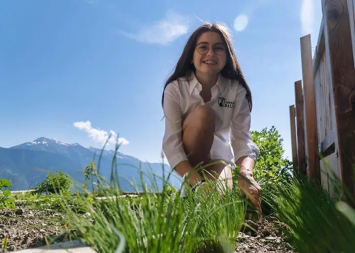 Lamprechtbauer 3* Kotschach-Mauthen