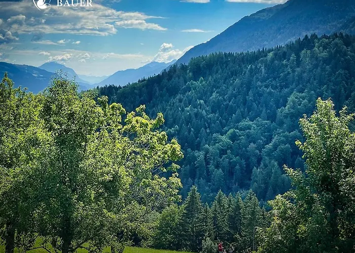 Lamprechtbauer Kotschach-Mauthen