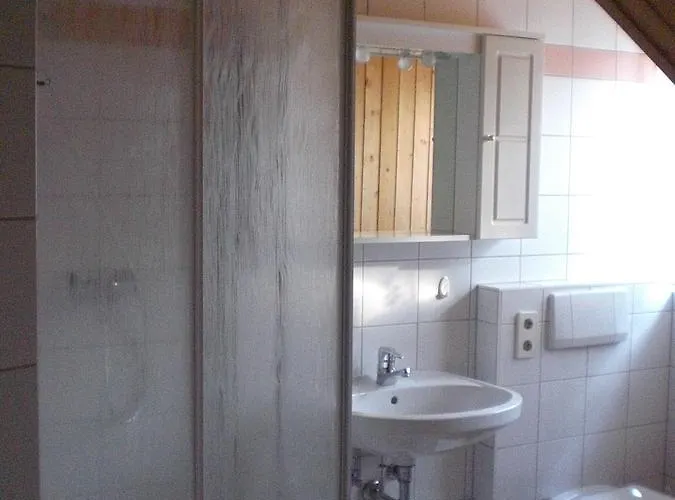 Lamprechtbauer Guest house 3*