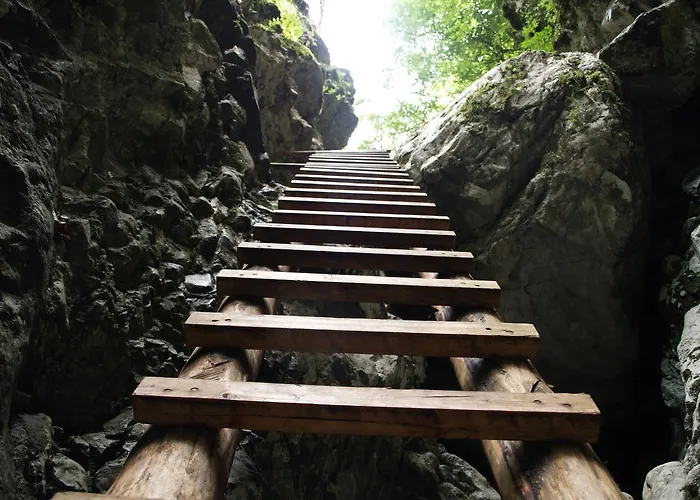 Lamprechtbauer Guest house 3*