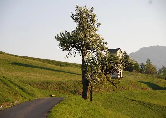 Lamprechtbauer Kotschach-Mauthen