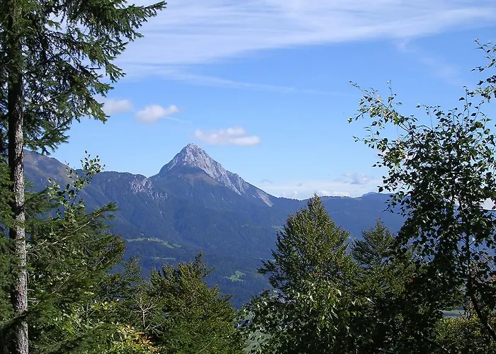 Lamprechtbauer Guest house 3*