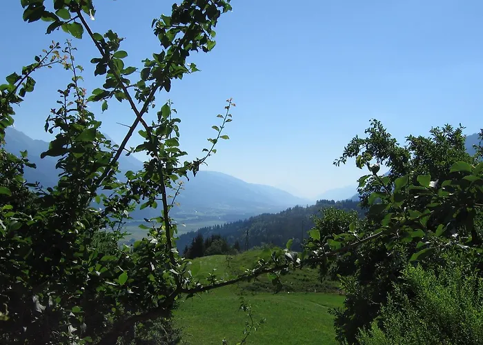 Lamprechtbauer 3* Kotschach-Mauthen