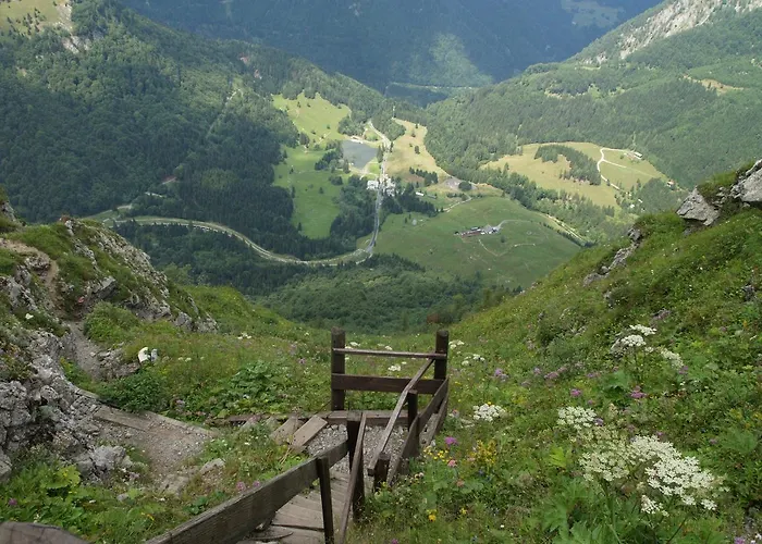 Lamprechtbauer Guest house