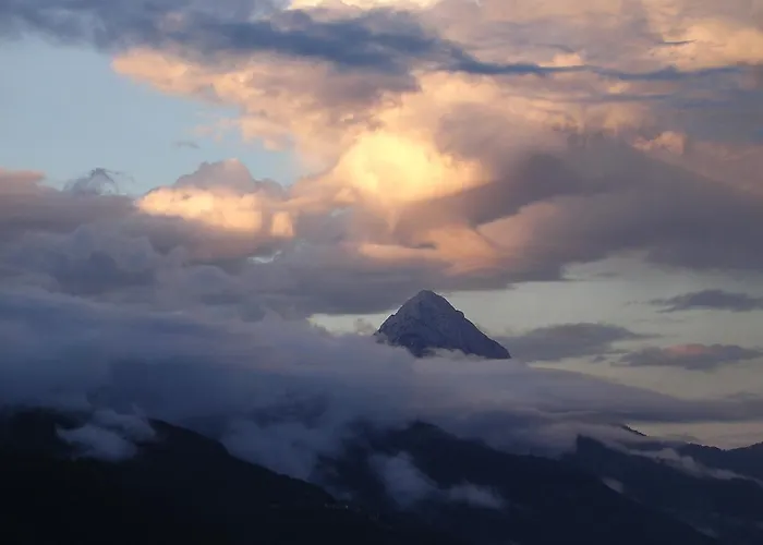 Lamprechtbauer 3* Kotschach-Mauthen