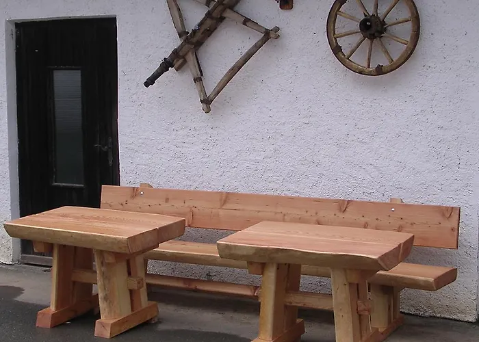 Guest house Lamprechtbauer Kotschach-Mauthen