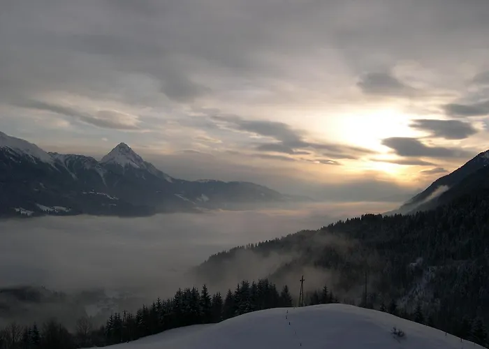 Lamprechtbauer Kotschach-Mauthen